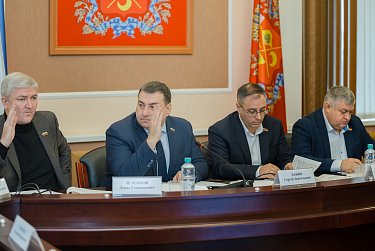 Финансирование комплексного развития сельских территорий  увеличат в разы